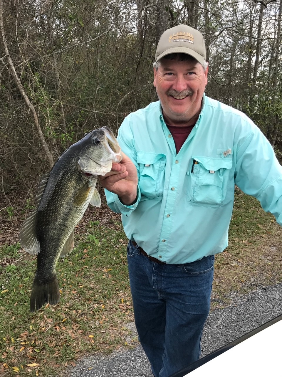 Patrick – Blackburn Fork Preserve